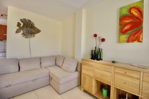 Apartamento Ohana Vista Mar Los Abrigos