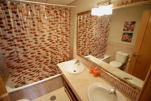 Apartamento Ohana Vista Mar Los Abrigos