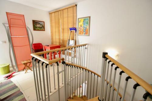 Apartamento Ohana Vista Mar Los Abrigos