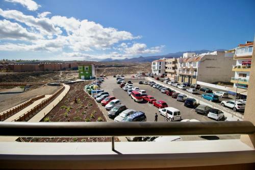 Apartamento Ohana Vista Mar Los Abrigos