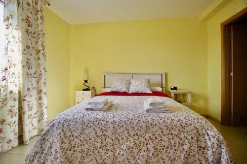 Apartamento Ohana Vista Mar Los Abrigos