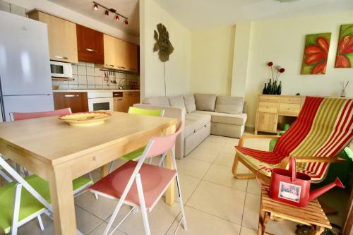 Apartamento Ohana Vista Mar Los Abrigos