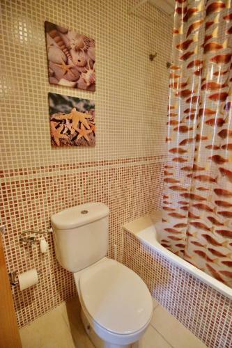 Apartamento Ohana Vista Mar Los Abrigos