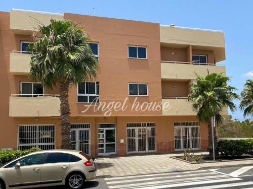 Apartamento Angel House