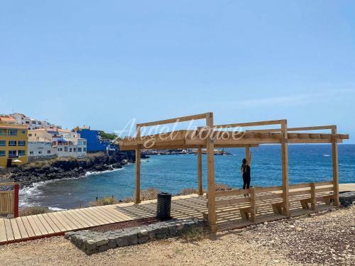 Apartamento Angel House