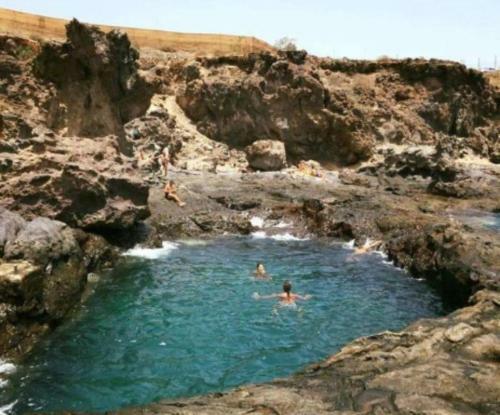 Hostal Riva Guest House Los Abrigos