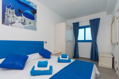 Hostal Riva Guest House Los Abrigos