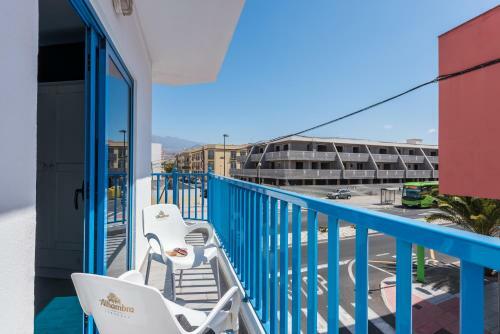 Hostal Riva Guest House Los Abrigos