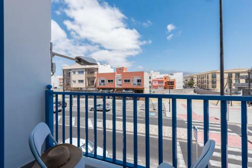 Hostal Riva Guest House Los Abrigos