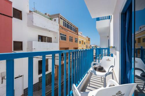 Hostal Riva Guest House Los Abrigos