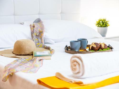 B18 Stunning 2 Bedroom Apartment En Los Abrigos