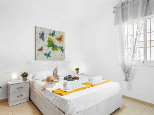 B18 Stunning 2 Bedroom Apartment En Los Abrigos