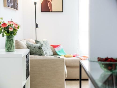 B18 Stunning 2 Bedroom Apartment En Los Abrigos