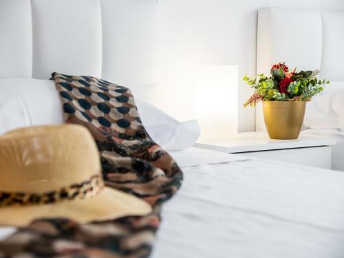 B18 Stunning 2 Bedroom Apartment En Los Abrigos