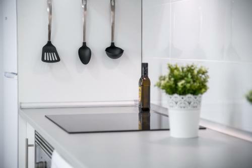 B18 Stunning 2 Bedroom Apartment En Los Abrigos