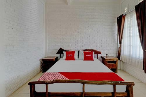 Hotel Oyo 90617 Rumah Oma Opa