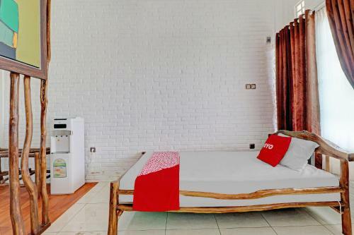 Hotel Oyo 90617 Rumah Oma Opa