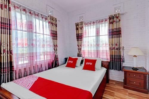 Hotel Oyo 90617 Rumah Oma Opa