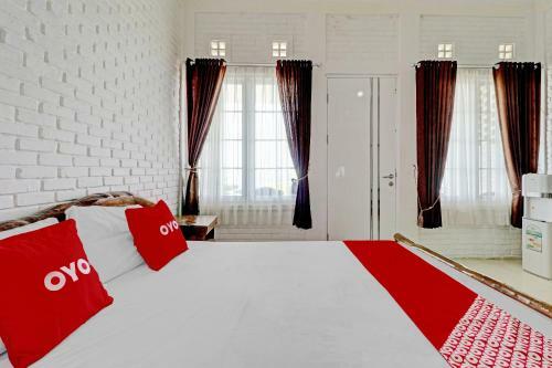 Hotel Oyo 90617 Rumah Oma Opa