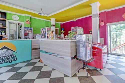 Hotel Oyo 90617 Rumah Oma Opa