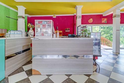 Hotel Oyo 90617 Rumah Oma Opa