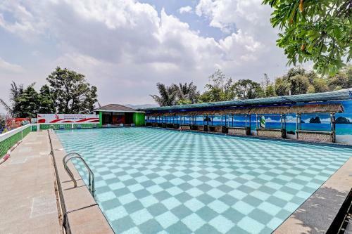 Hotel Oyo 90617 Rumah Oma Opa