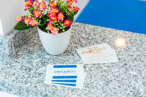 Hostal Okeanos Eco Guest House