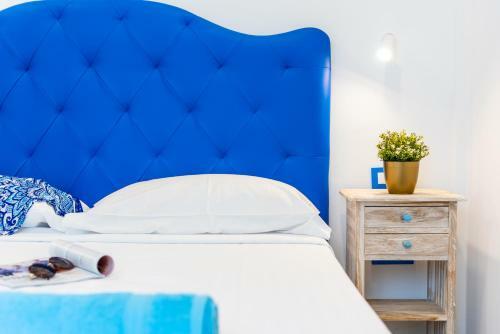 Hostal Okeanos Eco Guest House