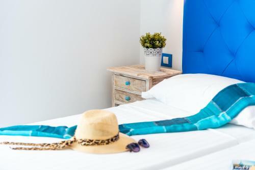 Hostal Okeanos Eco Guest House