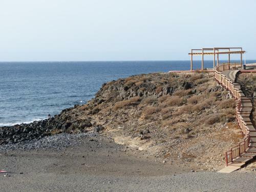 Suncanarias Apartamento Playa De San Blas