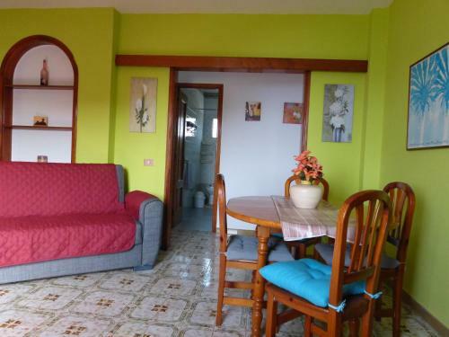Suncanarias Apartamento Playa De San Blas