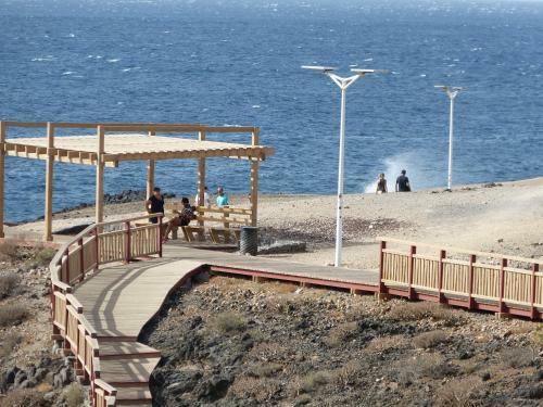 Suncanarias Apartamento Playa De San Blas