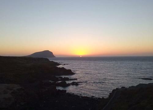 Apartamento El Mirador: Sea Views From The Shore