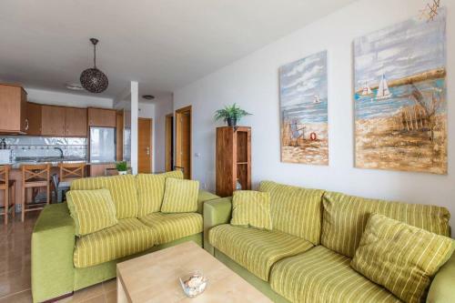 Apartamento El Mirador: Sea Views From The Shore