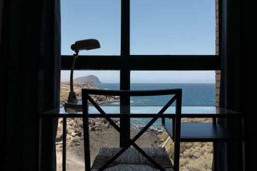 Apartamento El Mirador: Sea Views From The Shore