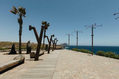 Apartamento El Mirador: Sea Views From The Shore