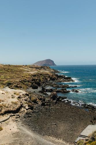 Apartamento El Mirador: Sea Views From The Shore