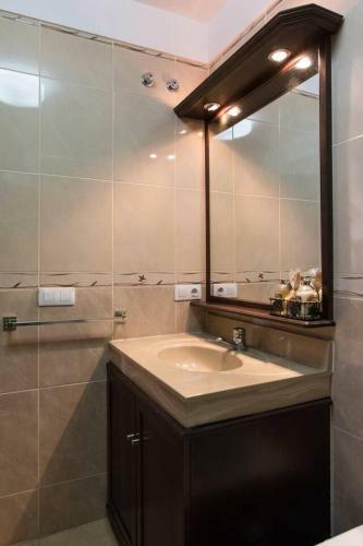 Apartamento El Mirador: Sea Views From The Shore