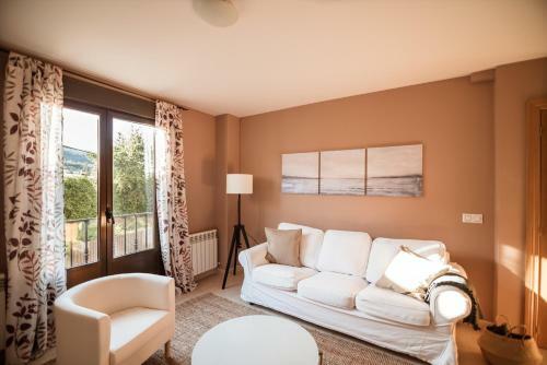 Apartamento Tremedal