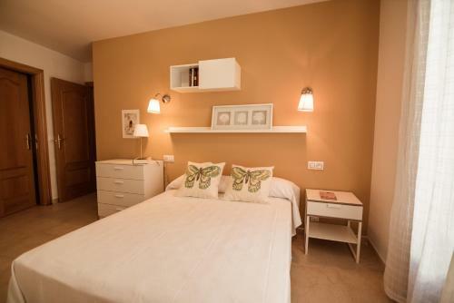 Apartamento Tremedal