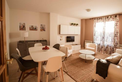 Apartamento Tremedal
