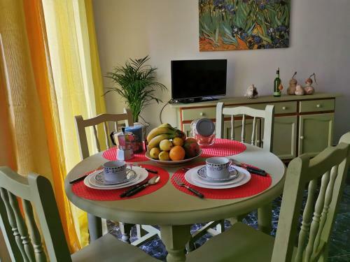 Apartamento Casa Trasmallo