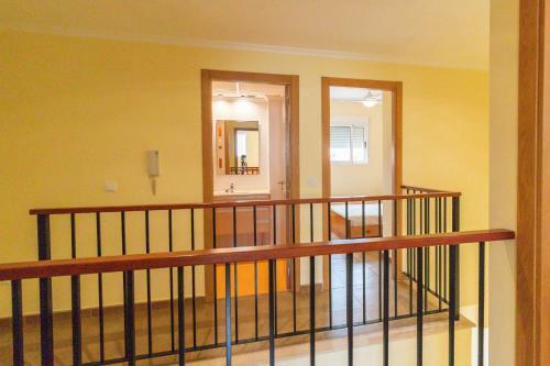 Vac048 El Estany Casa Adosada