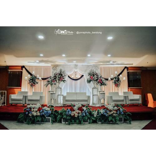 Hotel Pia Bandung