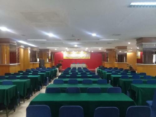 Hotel Pia Bandung