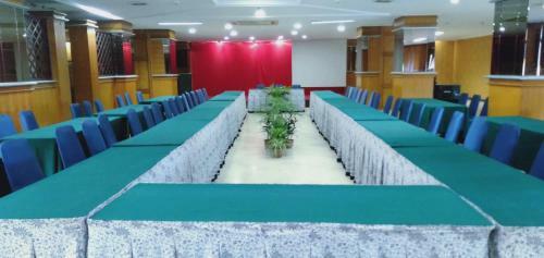 Hotel Pia Bandung