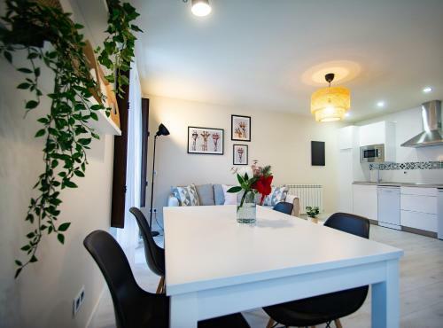Apartamento Uxama Luxury Epona