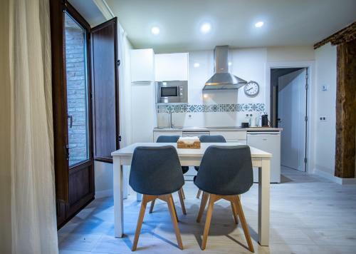 Apartamento Uxama Luxury Epona