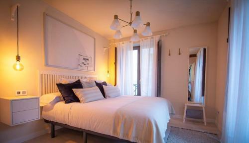 Apartamento Uxama Luxury Epona
