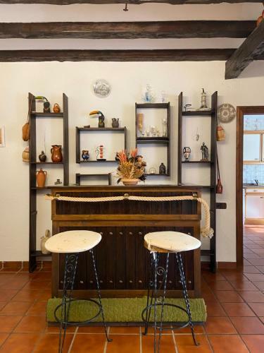 Casa Rural El Para�so I